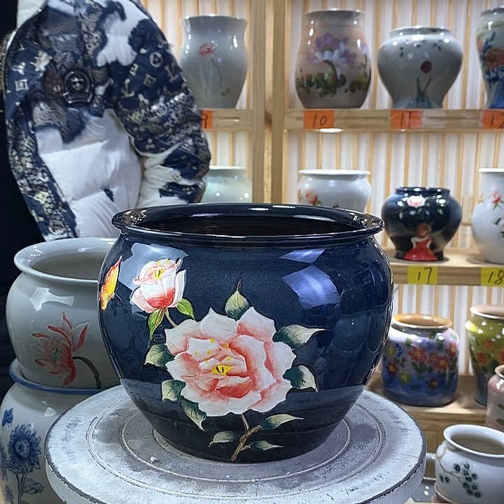 罐陶瓷陶瓷陶瓷陶瓷