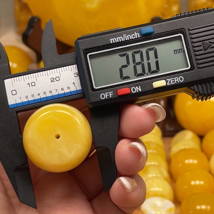 树脂非金属2代蜡021