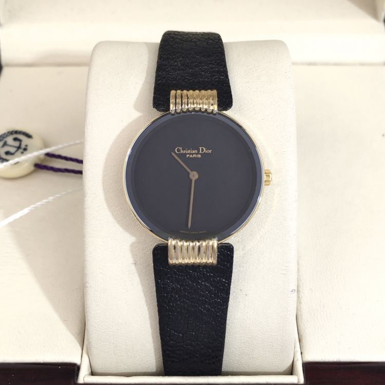 迪奥/石英表/表径25.5/S99241228067/[250814CCA]