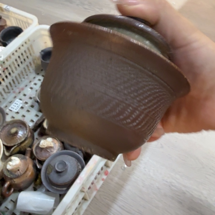 摆件柴烧福利新品多多