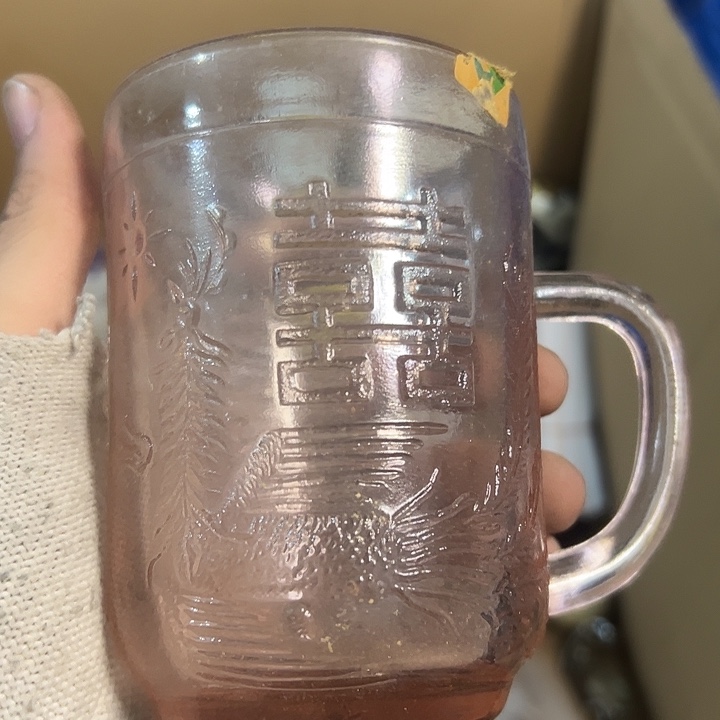 *****琉璃手工艺品日用百货手工艺品