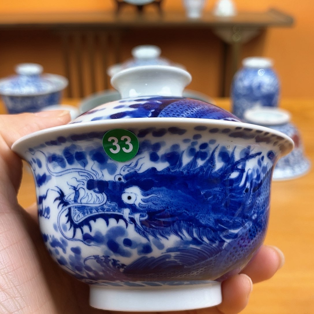 景德镇陶瓷景德镇瓷器