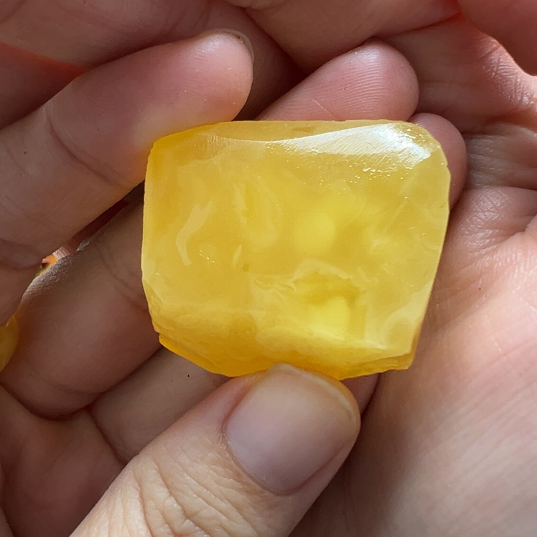 刘***羁定制琥珀蜜蜡定制