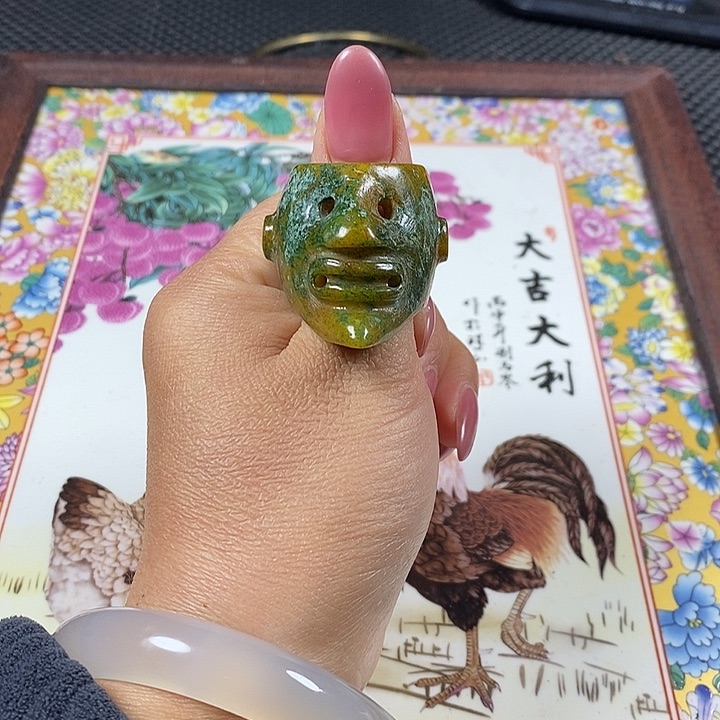 紫砂闪购链接一图一物