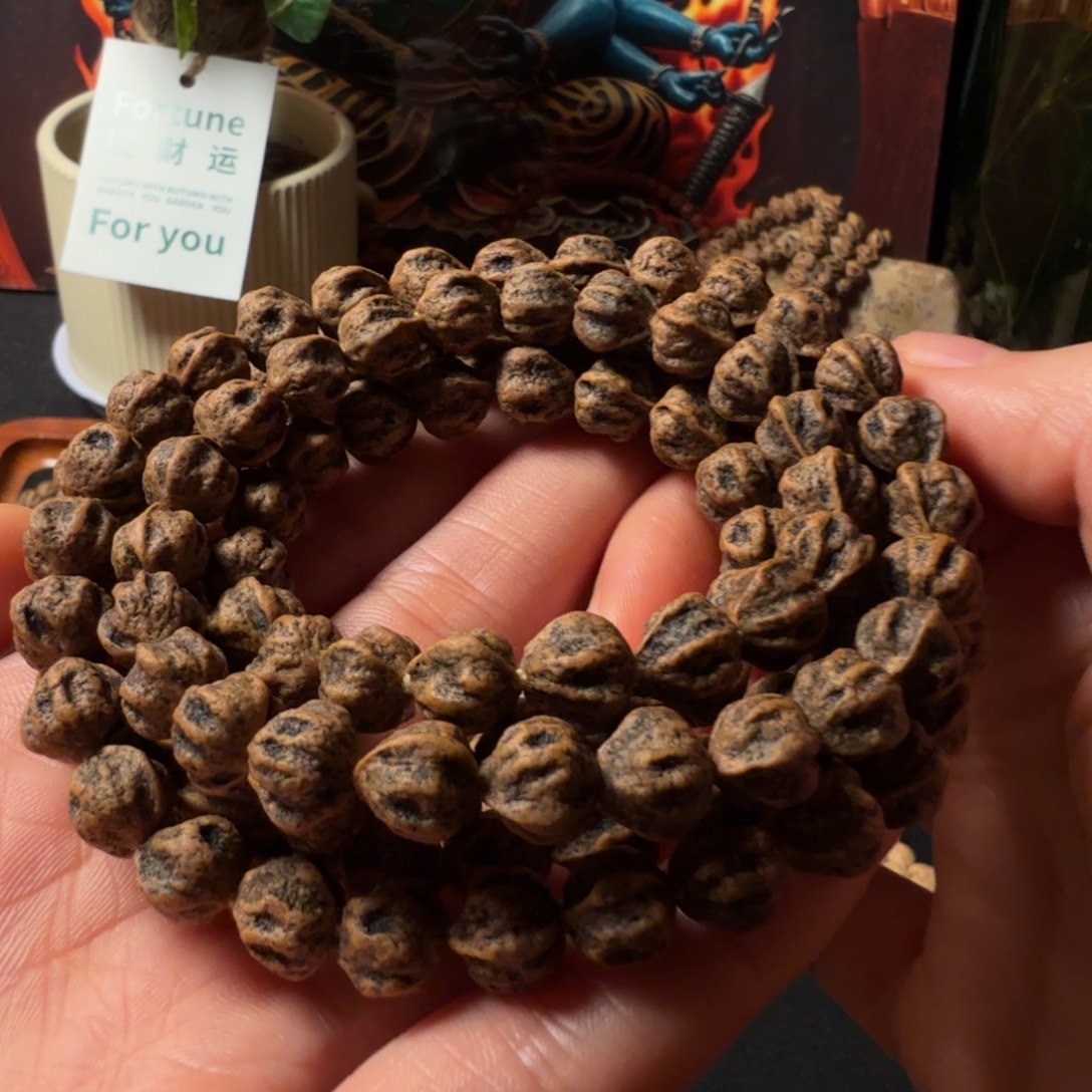 Y****吊坠柏香籽/百香籽