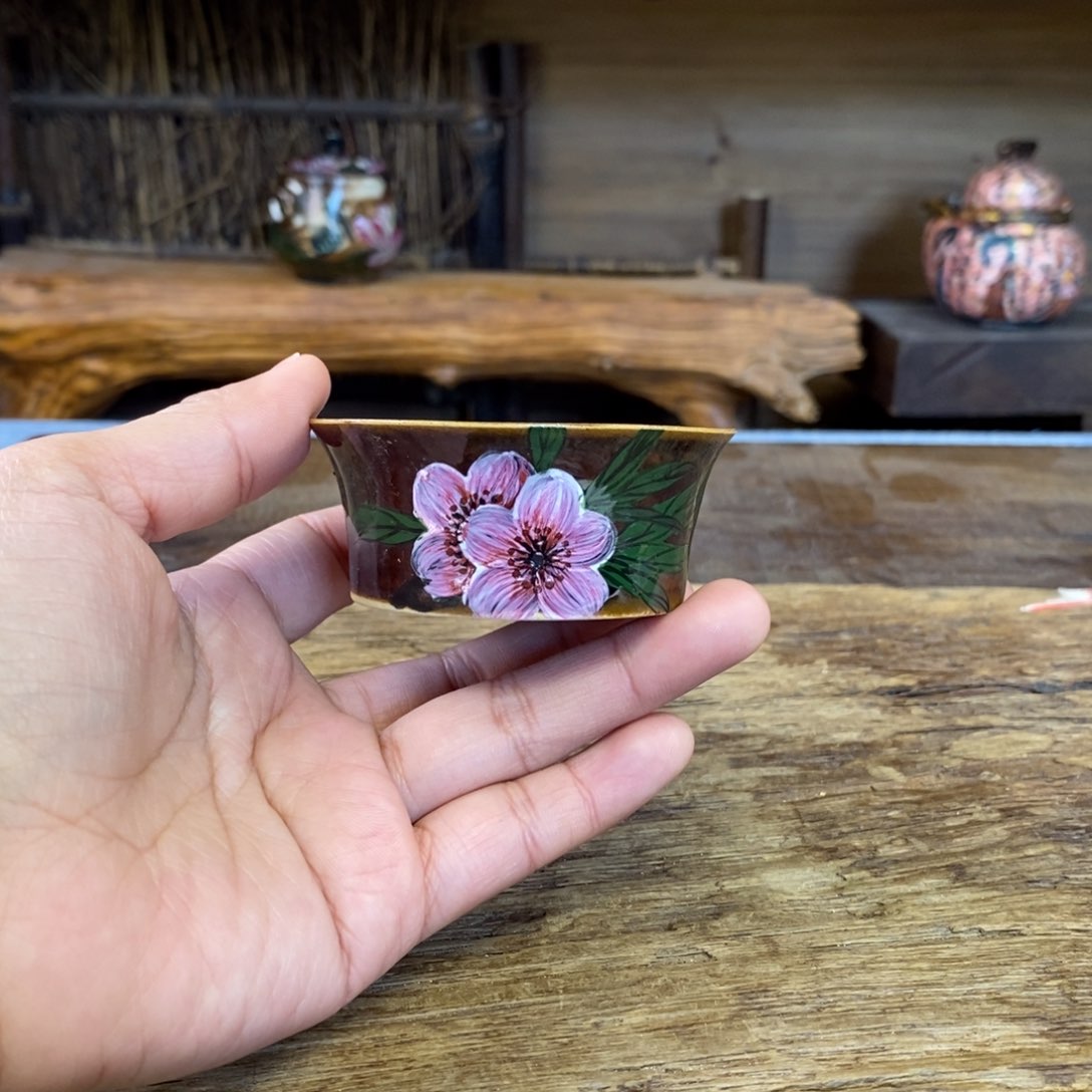 景德镇纯手工制作陶瓷
