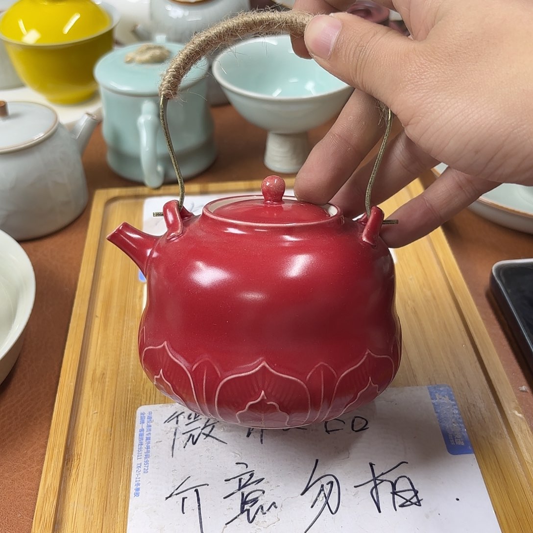 微瑕介意的不要下单