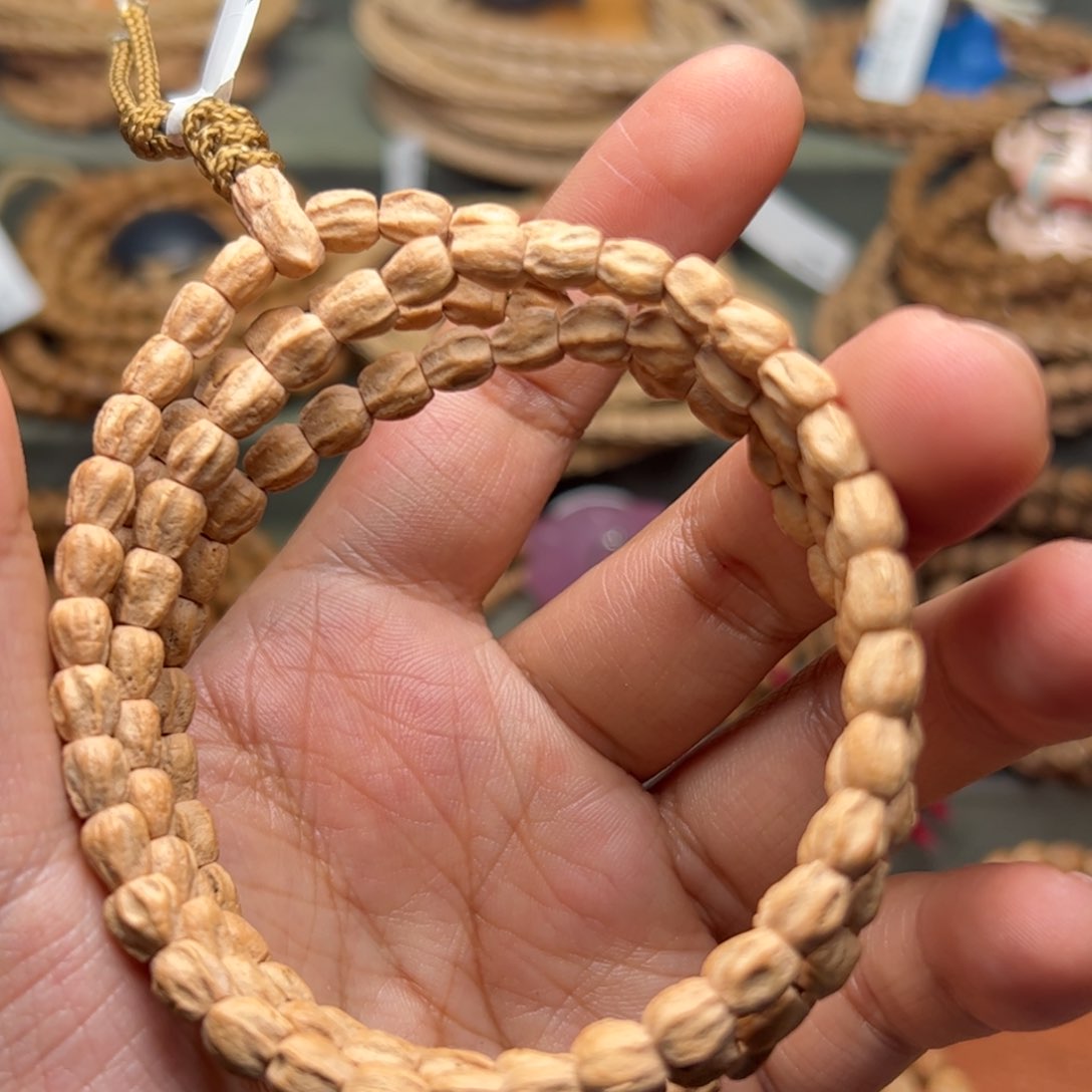 吊坠柏香籽/百香籽