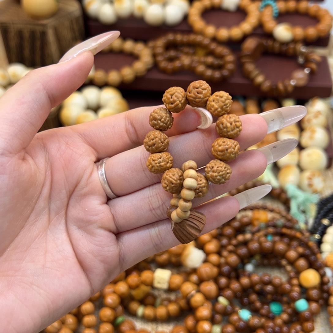 吊坠金刚菩提手捻