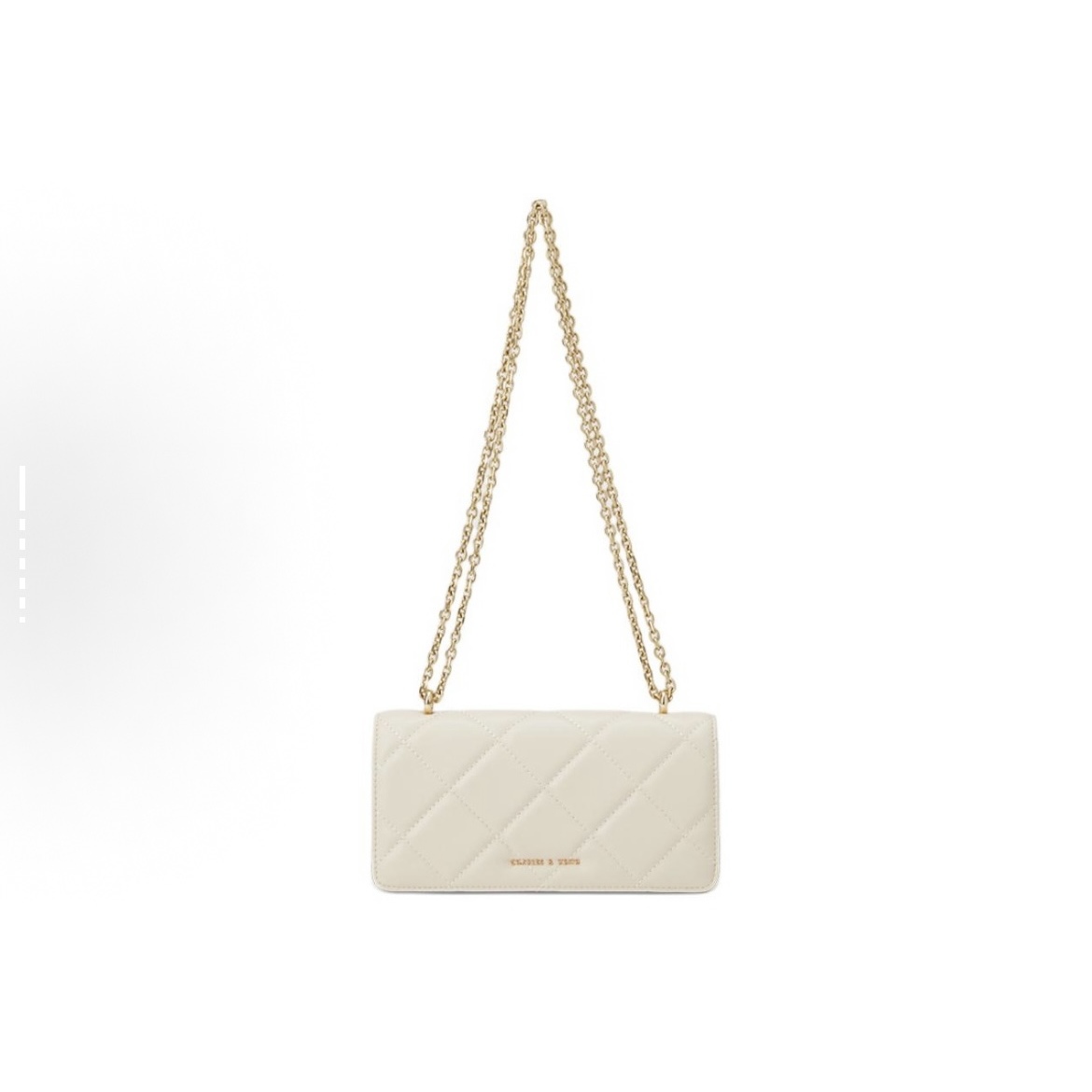 10680924-3米色XS女士单肩手提包