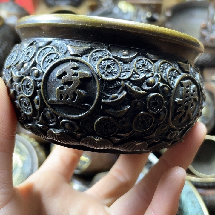 全是铜铜铜器铜器