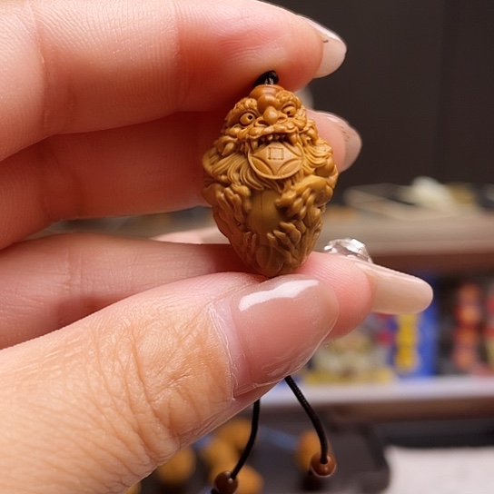橄榄核手串/手链橄榄核