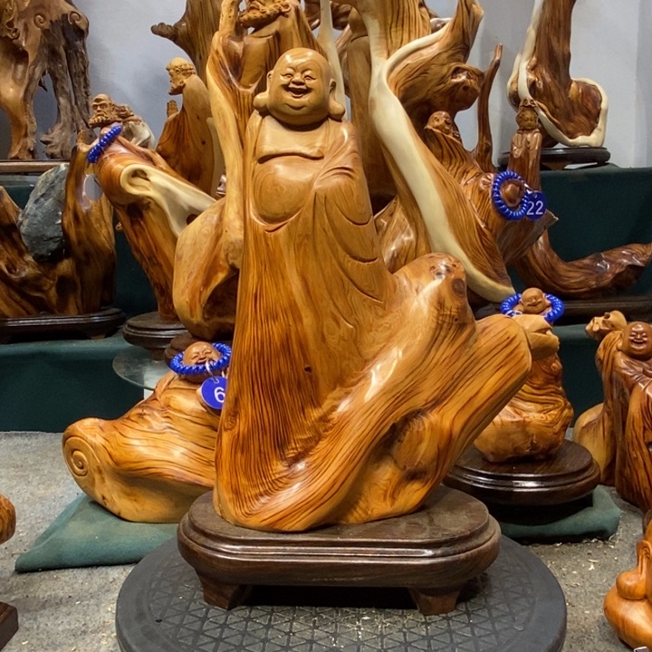 柏木（崖柏）精品崖柏