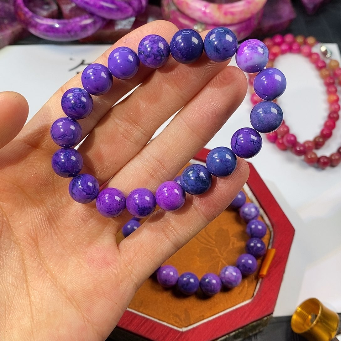 无无太*哥夹层笔刷10m手串3号