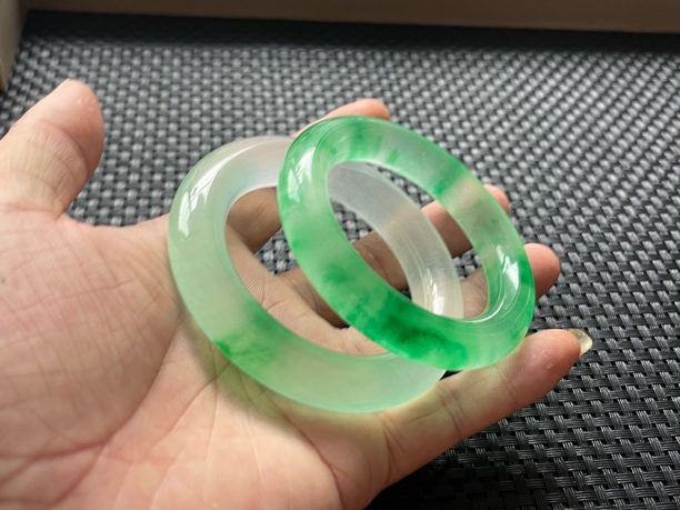 精挑手镯圆条 直播专用 （请勿直拍）