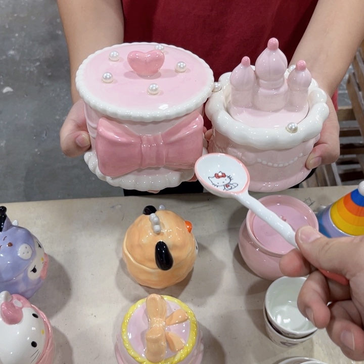 我们都是好孩子呀我