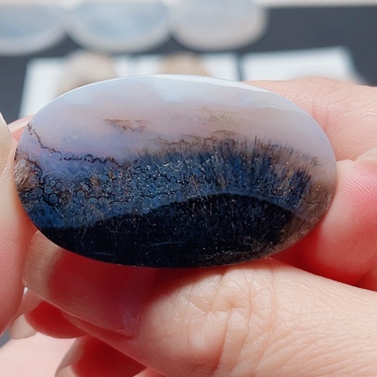 玛瑙/玉髓珠宝奇石未镶嵌