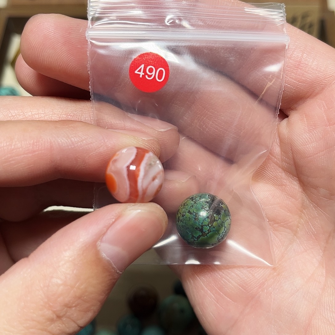 蓝***光南红玛瑙未镶嵌珠宝奇石