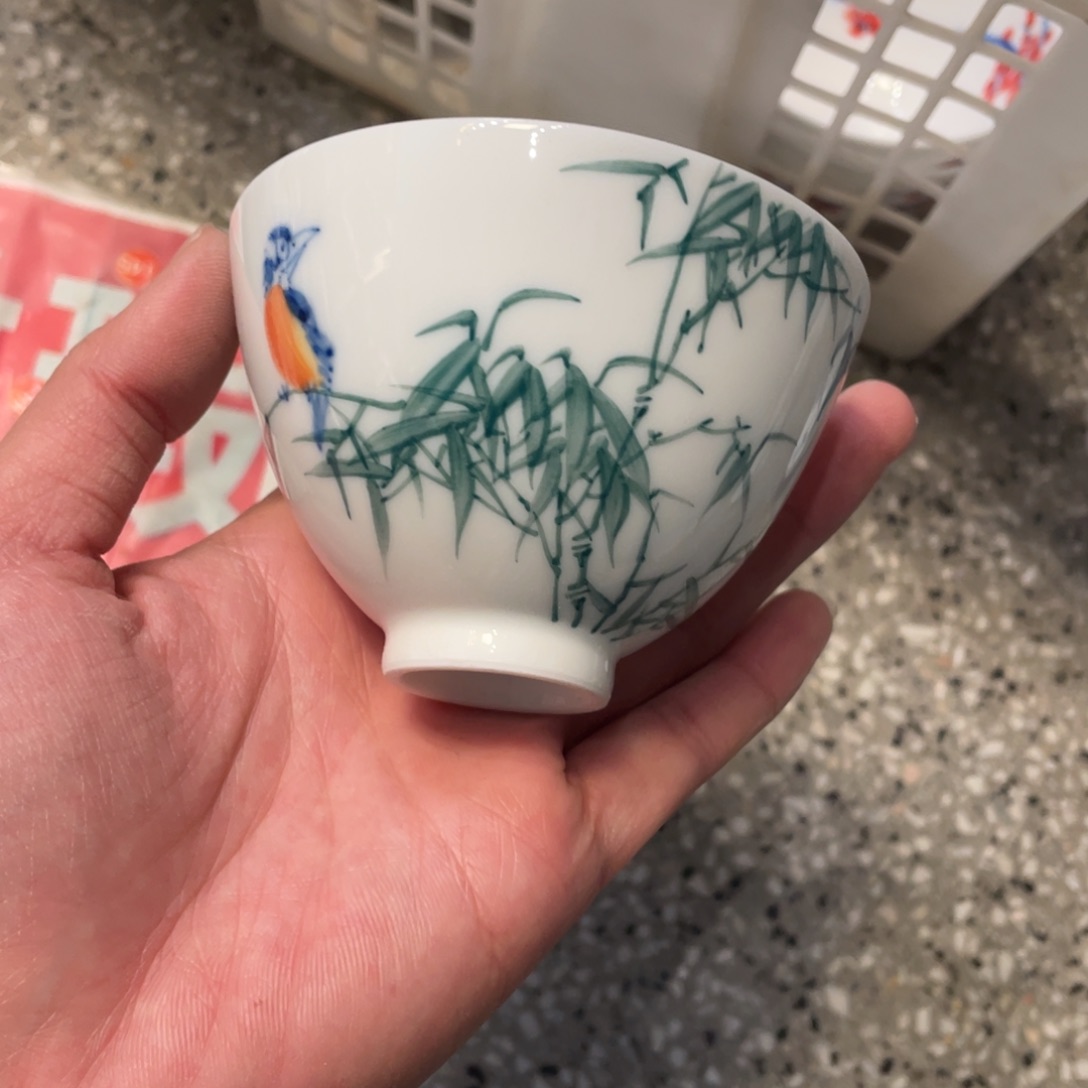 杯景德镇陶瓷景德镇