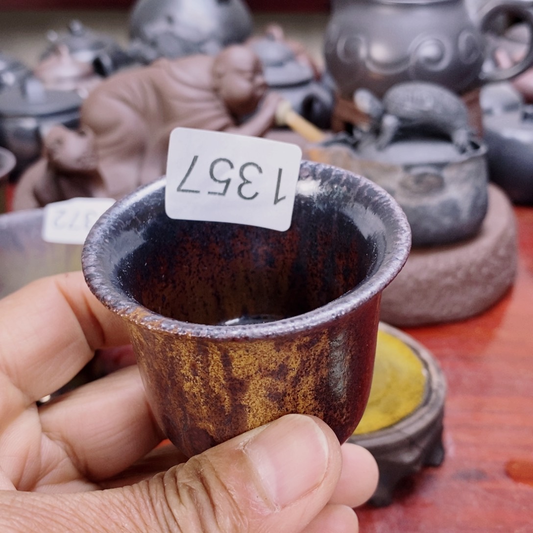 紫砂茶杯止ryi o o o o 5678999