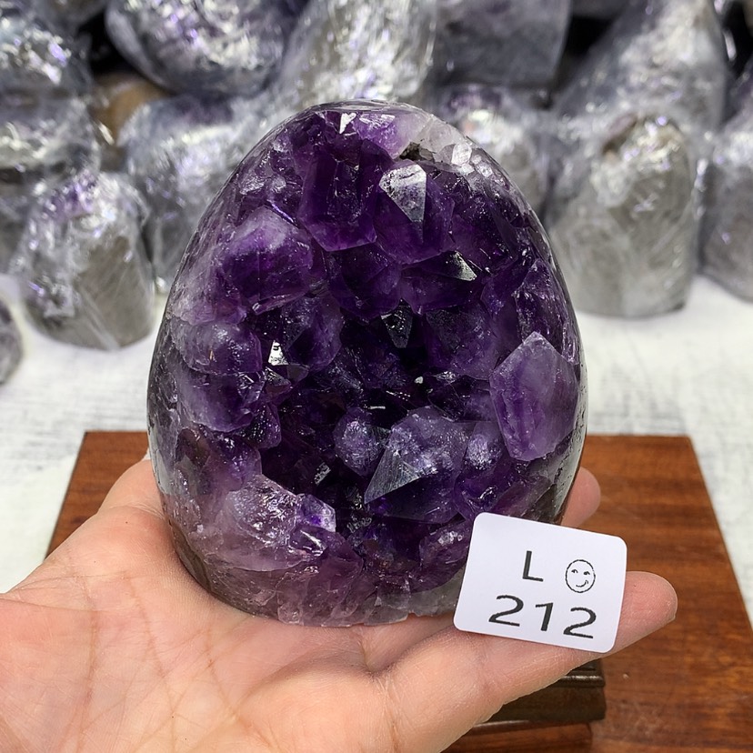 【闪购商品】未镶嵌水晶大型摆件（非配饰）