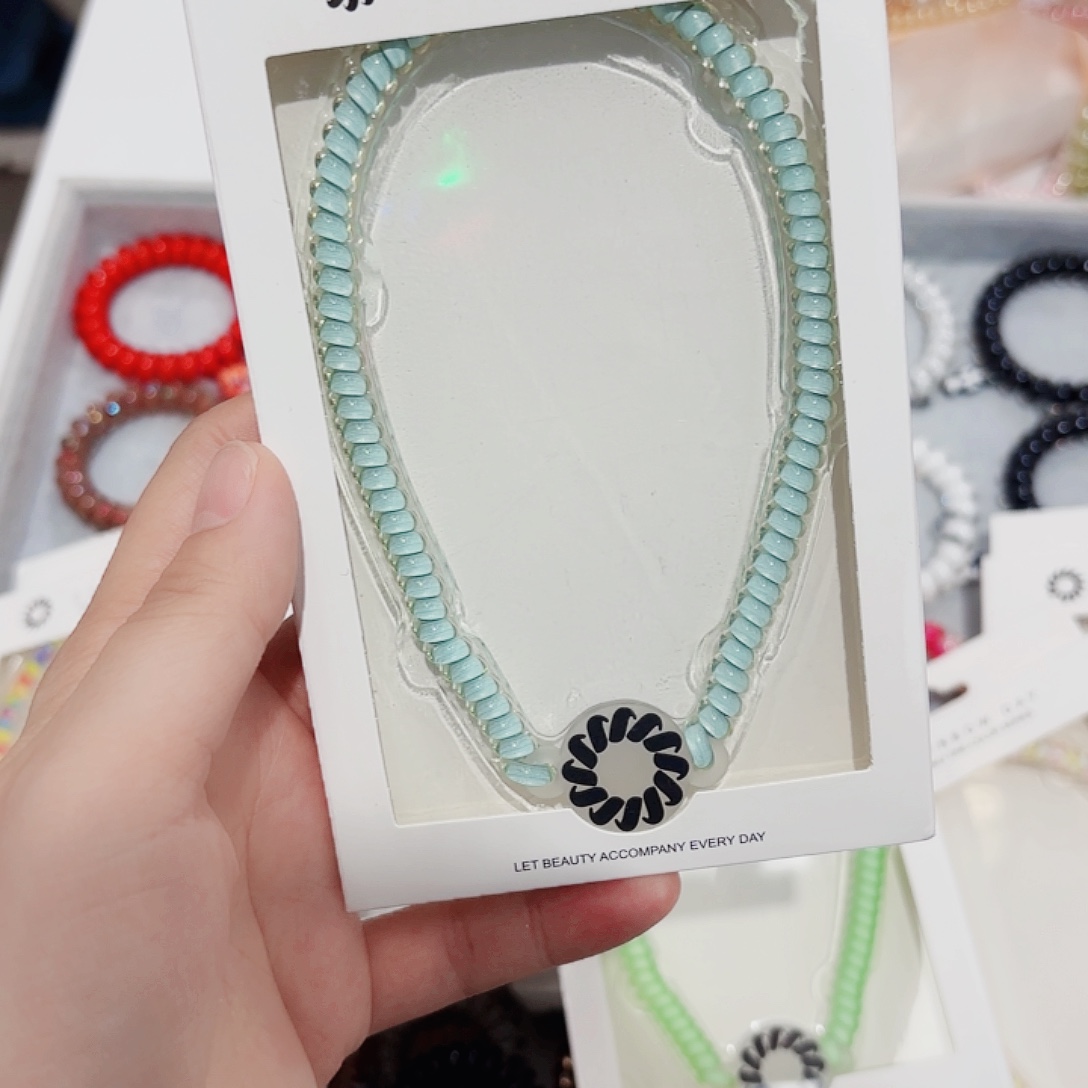 非金属发饰10号发箍一条