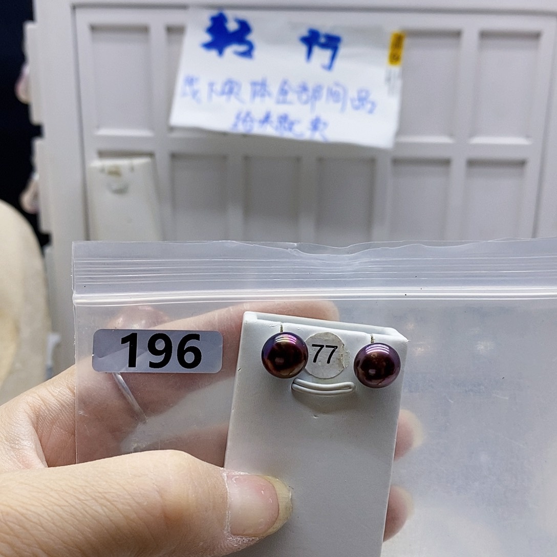 颈饰合金淡水珍珠