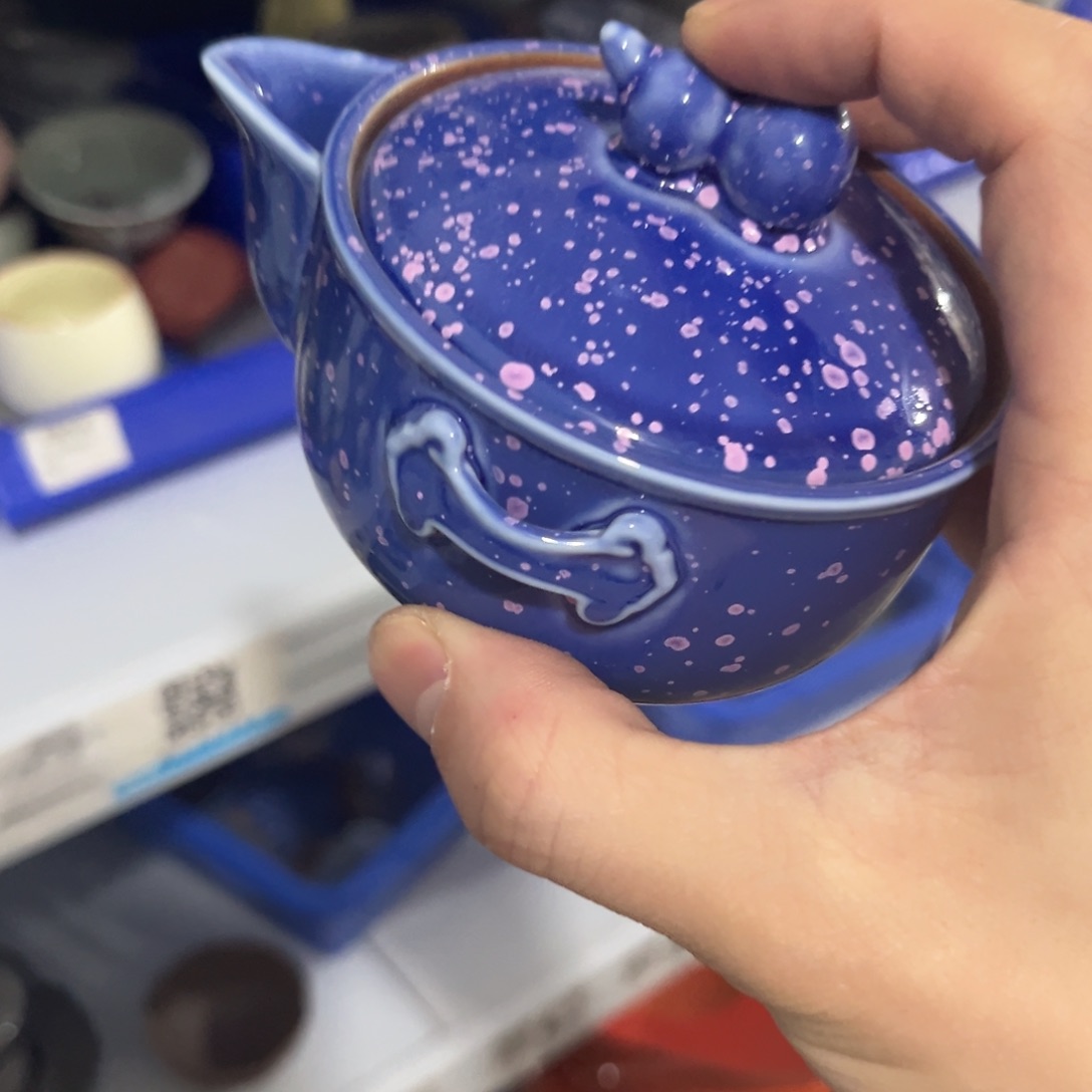 陶瓷艺术品等行业的专业生产