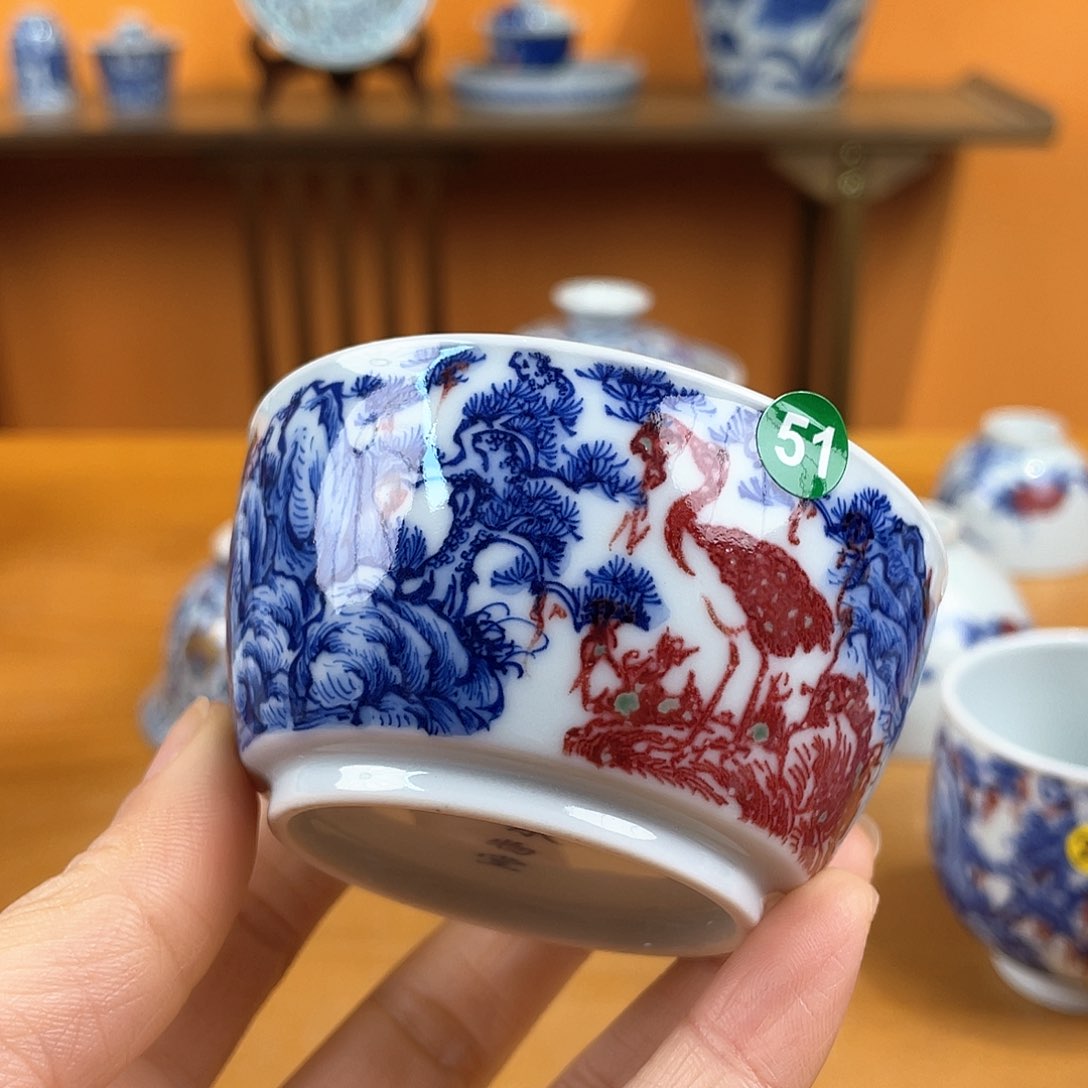 景德镇陶瓷景德镇瓷器