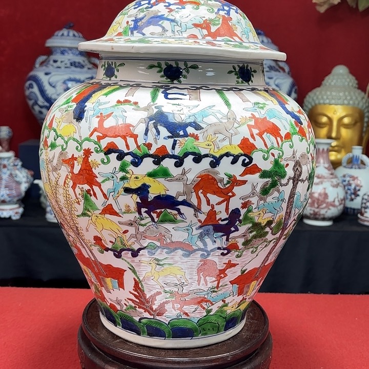 瓷片