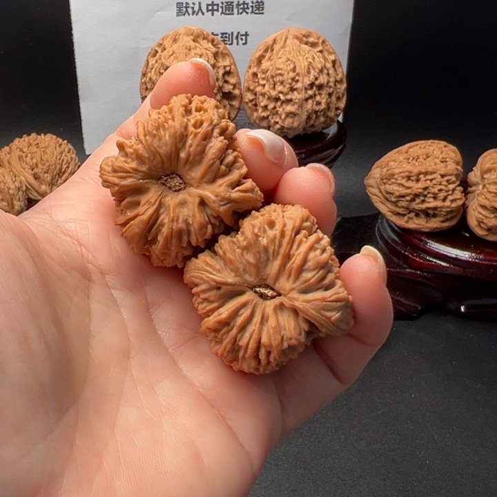 大*17号高炮子弹头拉丝纹