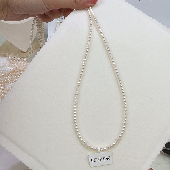 天然淡水珍珠未镶嵌淡水珍珠