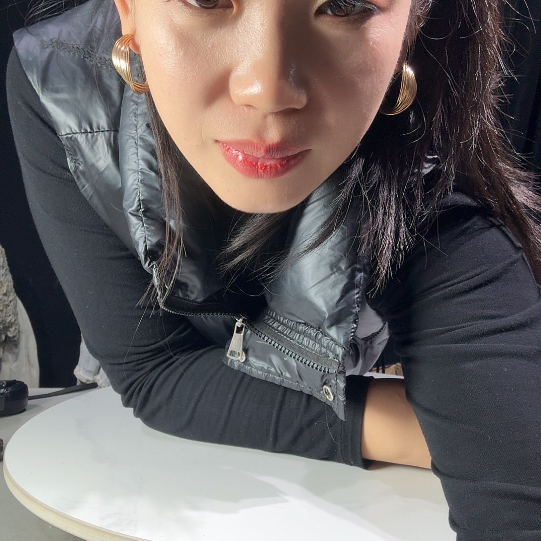 老***馆石头北宣石摆件000999966