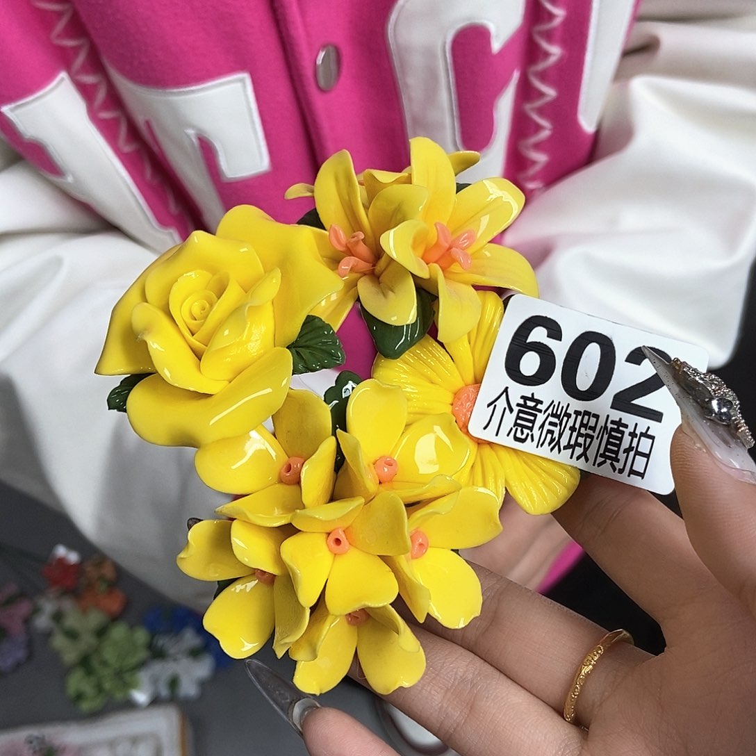 陶瓷设计风格现代