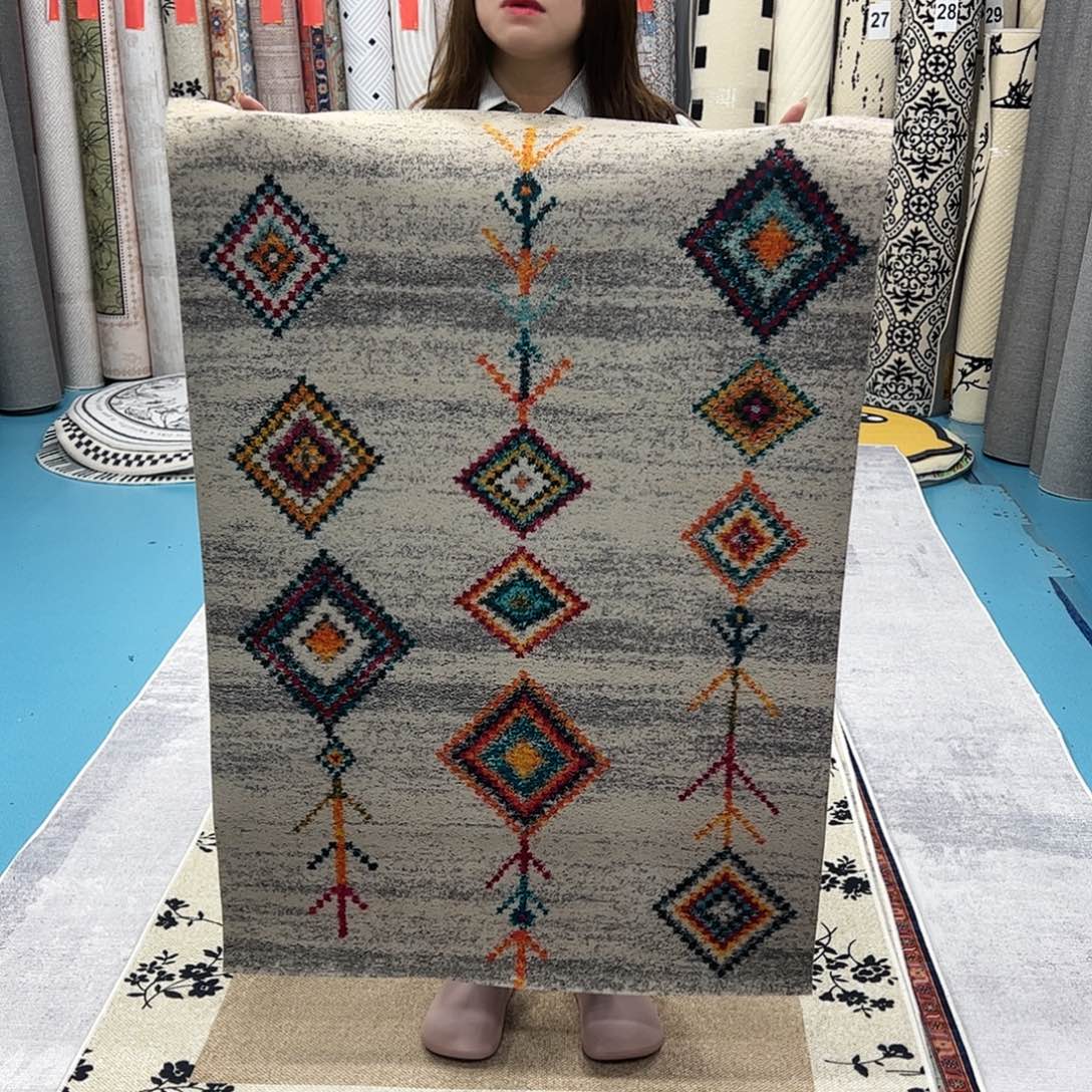 混纺60×180尺寸误差±1-3cm硅藻泥特价福利