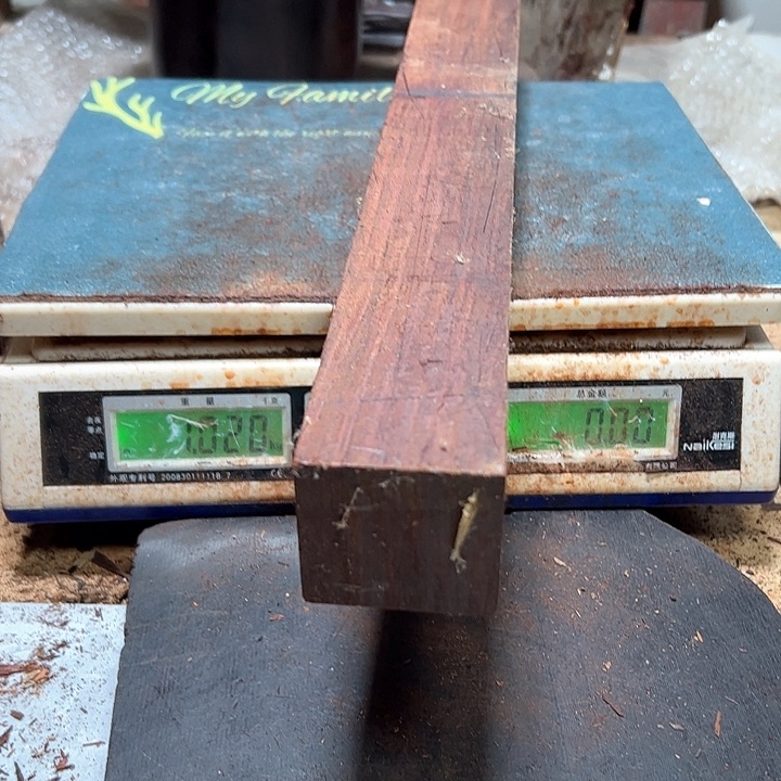 檀香紫檀（小叶紫檀）用****7