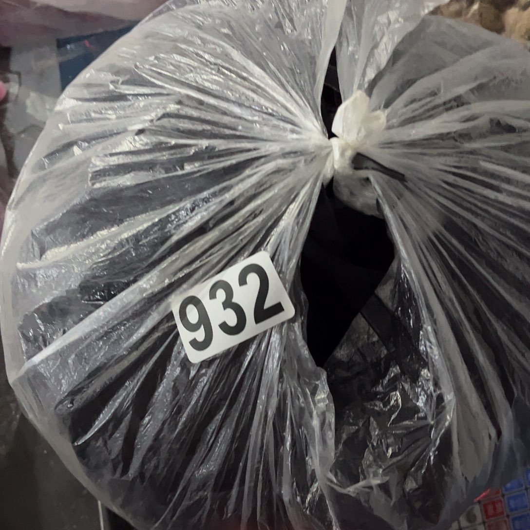 932 （分五份25/斤）包装DIY手工饰品辅料