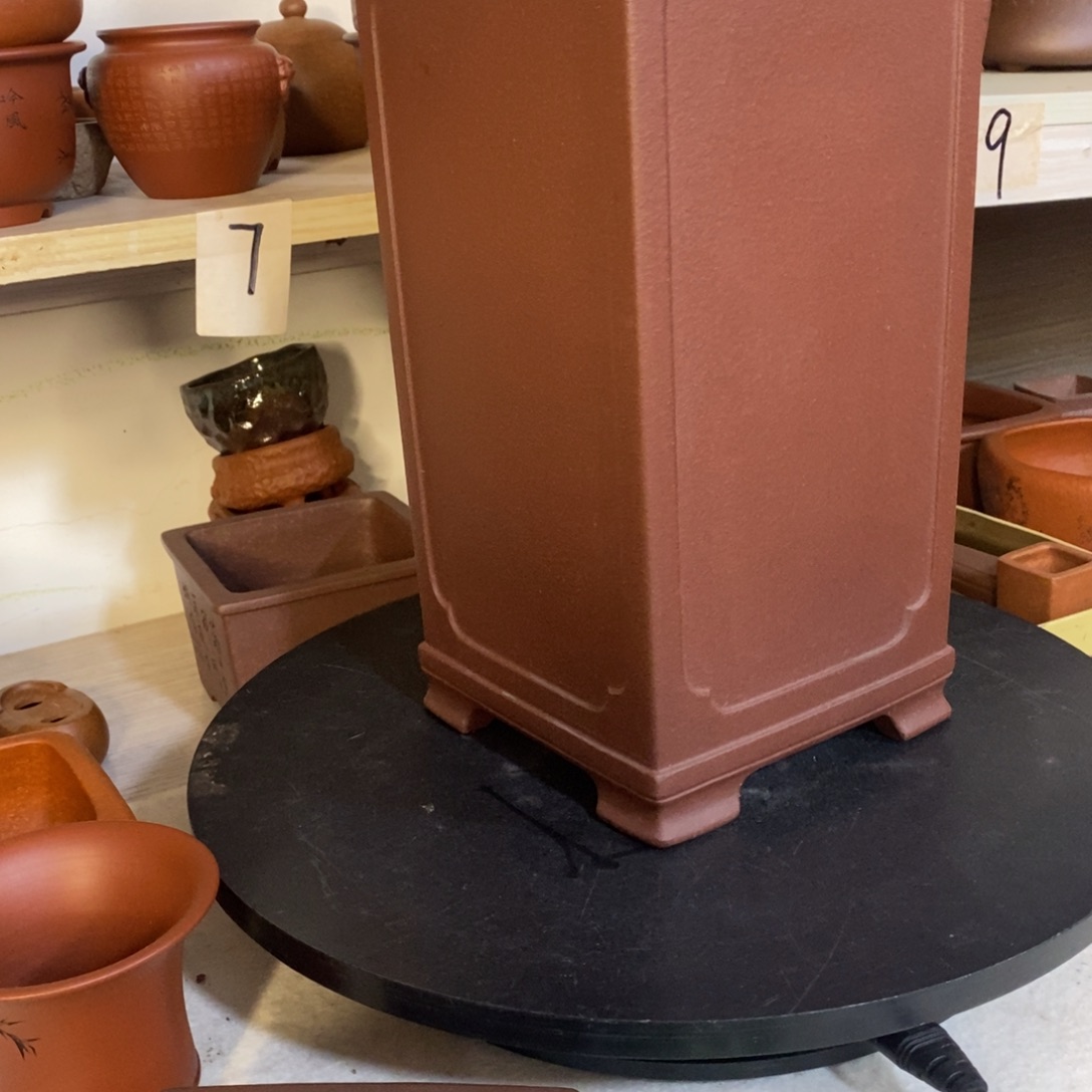 紫砂紫砂盆22222222刘*臻