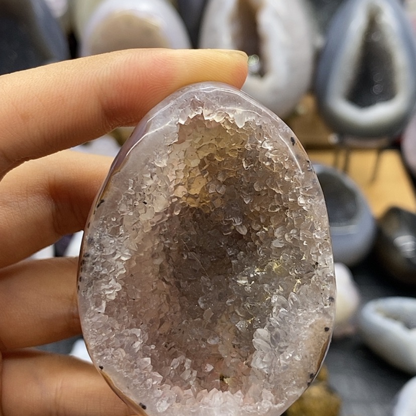 【闪购商品】未镶嵌大型摆件（非配饰）水晶