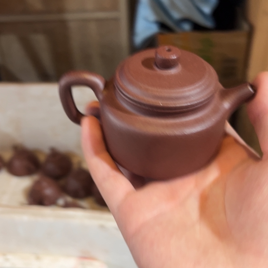 菠***༽紫砂茶壶紫砂紫砂