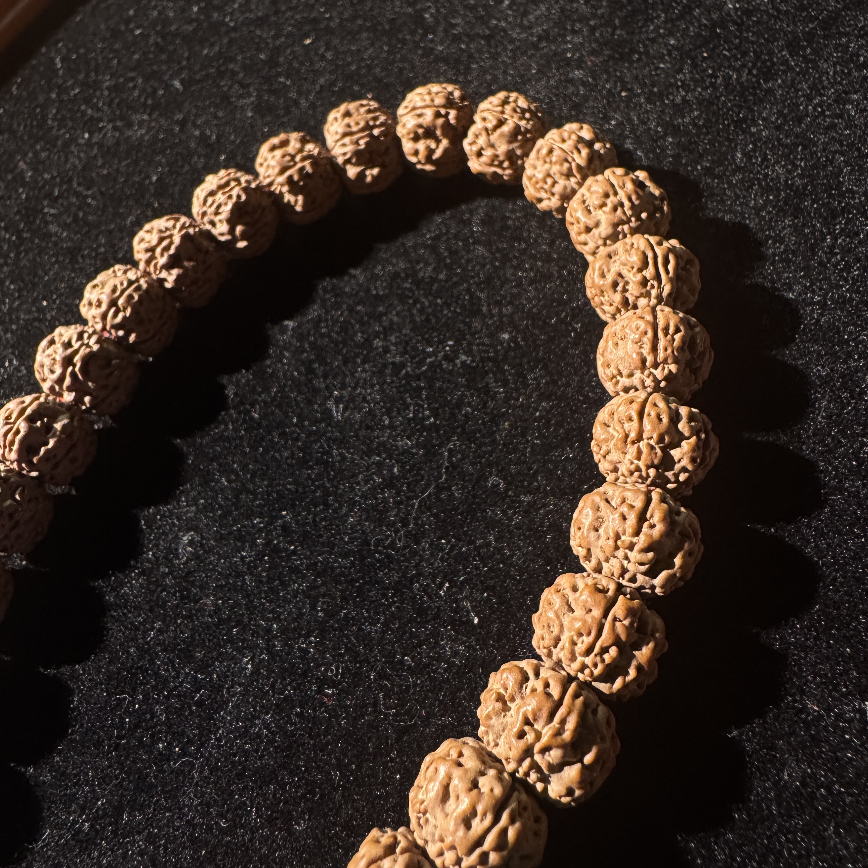 歡己•全品10mm+豆腐桩平细手持