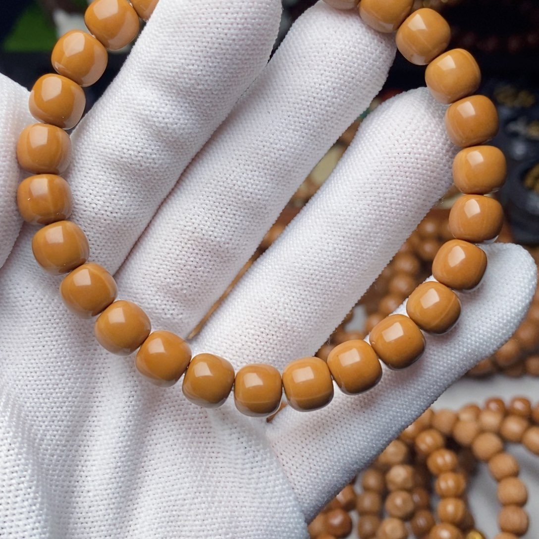 猴头核桃手串A➖老型