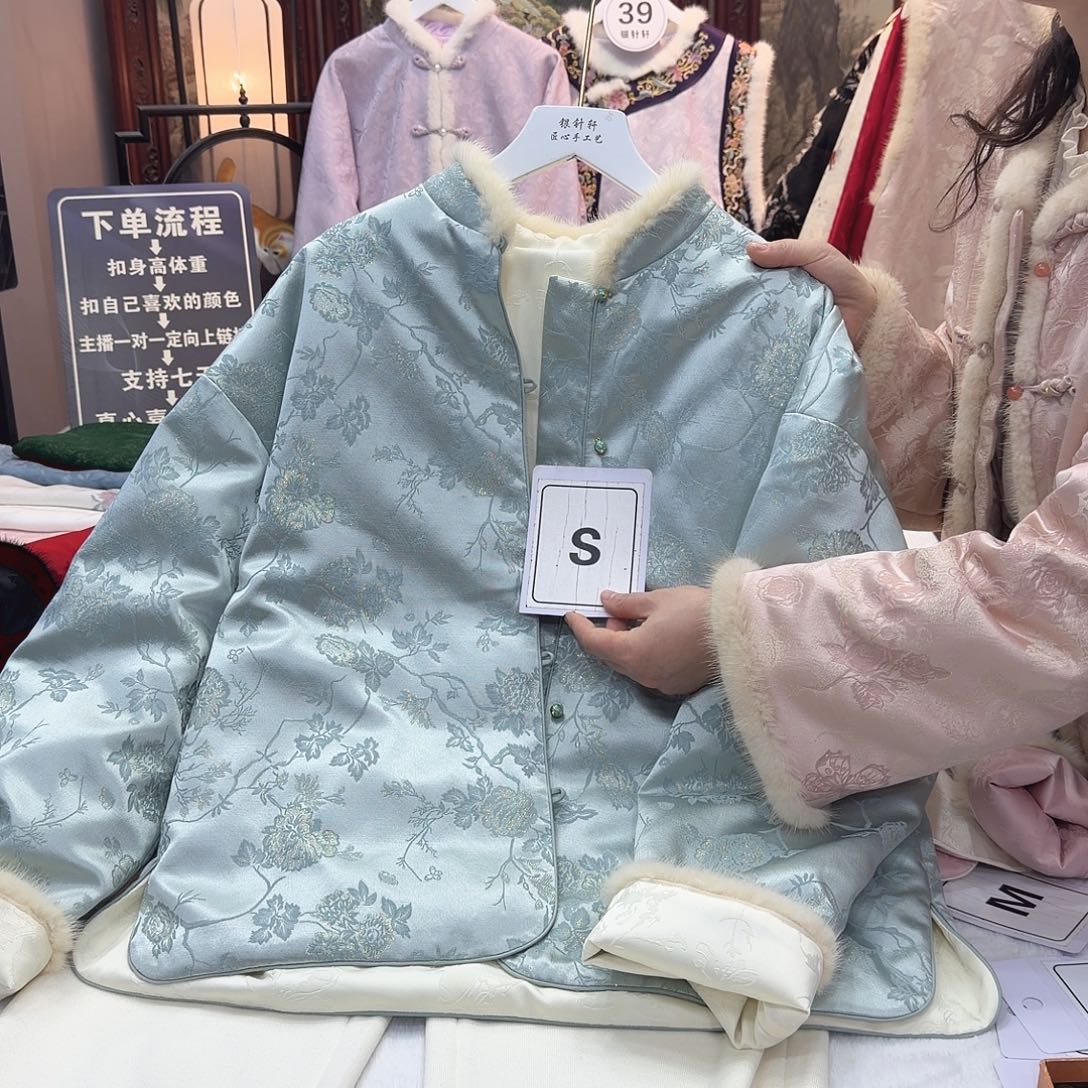 范***真非遗文化遗产的传承人之一