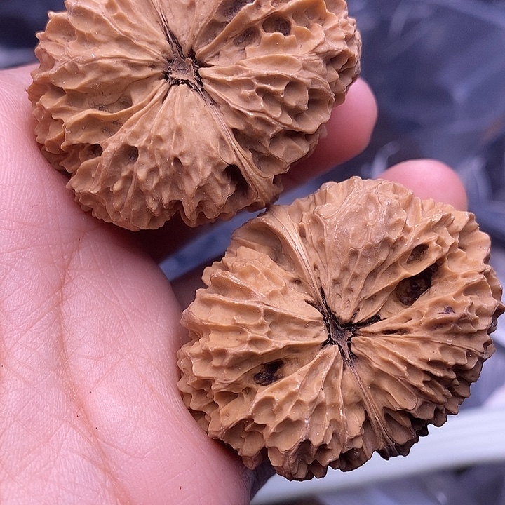 把件文玩核桃  101