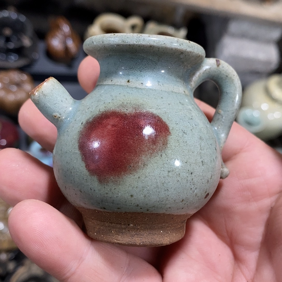 摆件瓷器瓷器瓷器