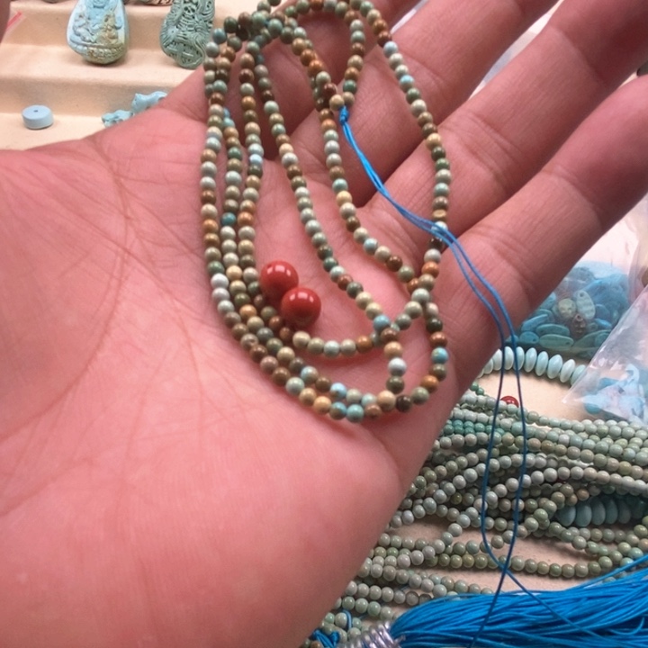 南红玛瑙未镶嵌珠宝半成品平***福