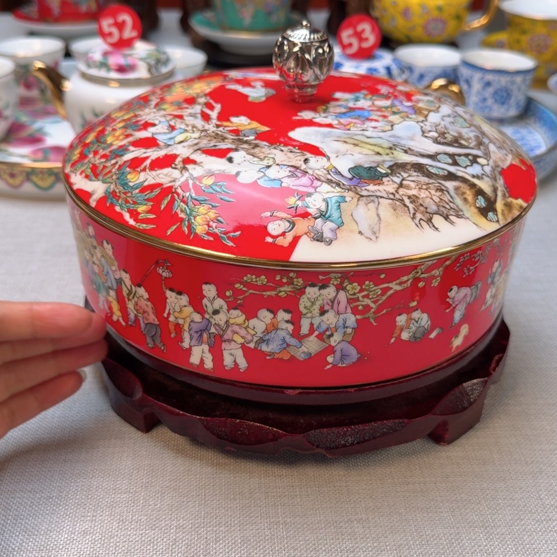 景德镇陶瓷景德镇瓷器