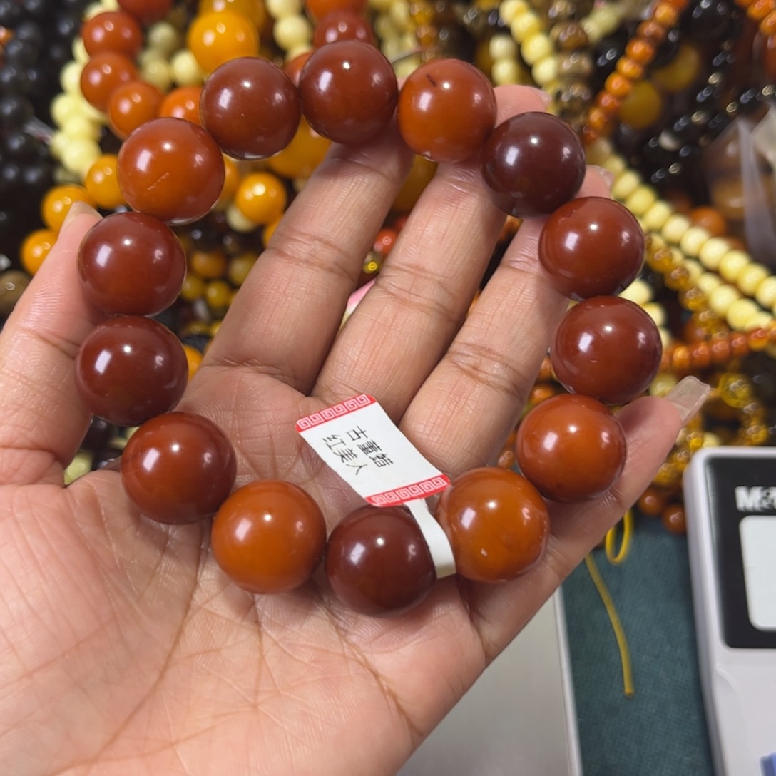 琥珀珠宝奇石未镶嵌琥珀蜜蜡