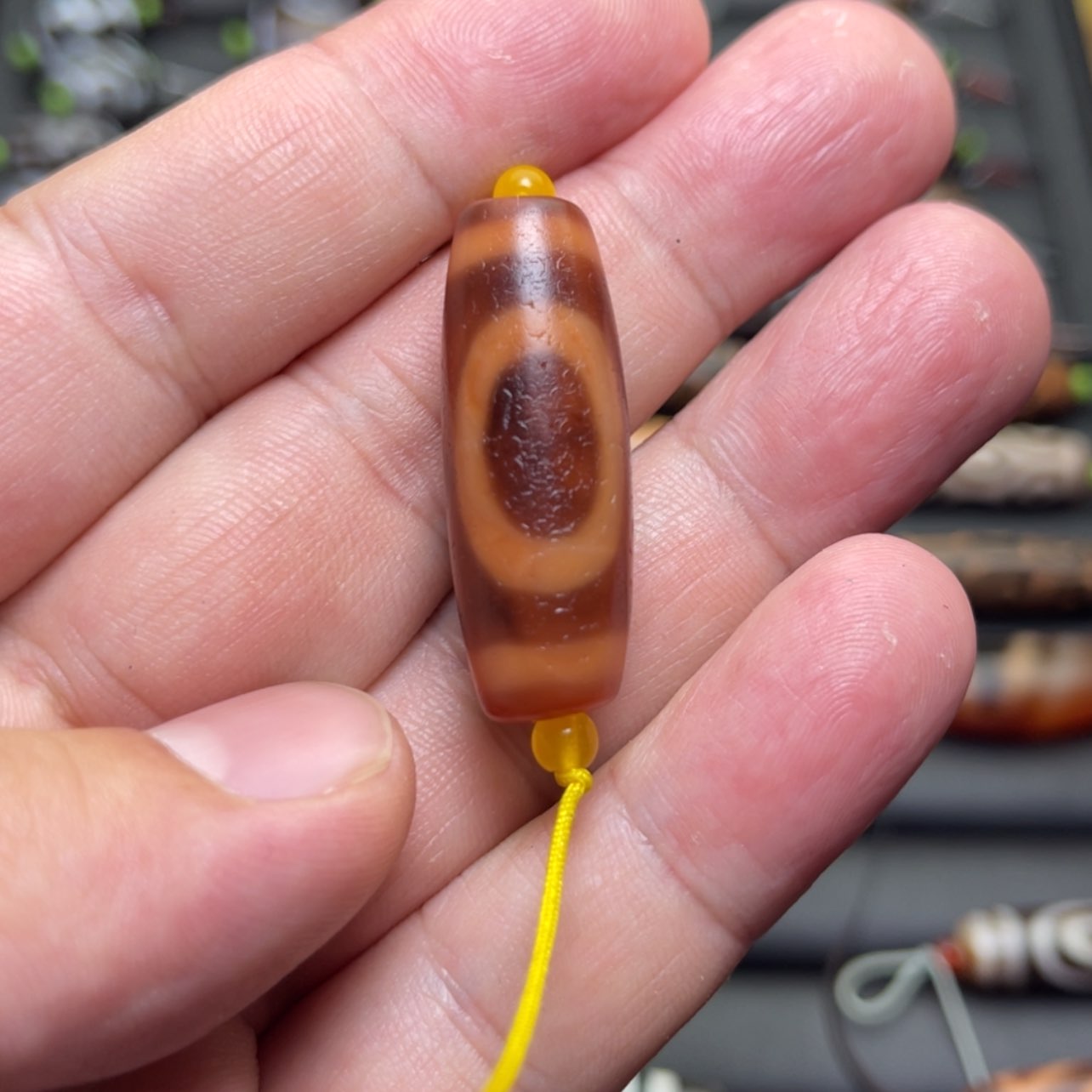 【闪购商品】玛瑙/玉髓珠宝半成品未镶嵌