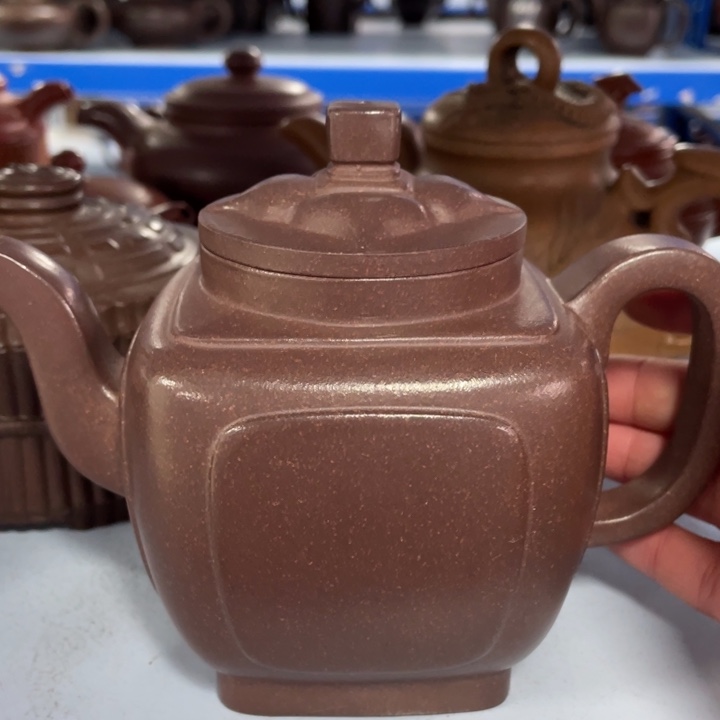 茶壶紫砂紫砂茶具紫砂